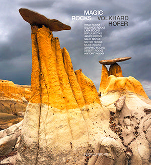 MAGIC ROCKS