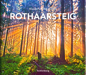 Rothaarsteig (2014)