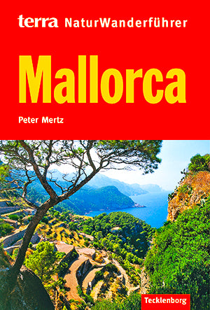 Mallorca (NaturWanderführer)