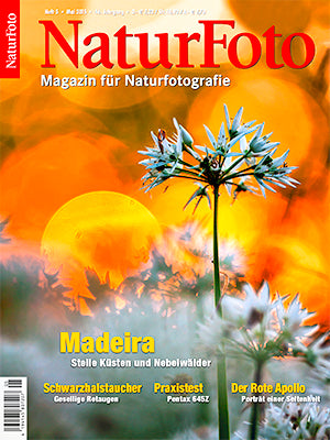 NaturFoto 5/2015