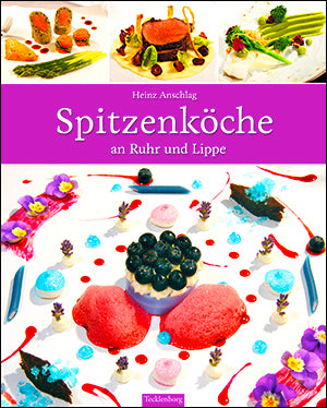 Spitzenköche an Ruhr und Lippe