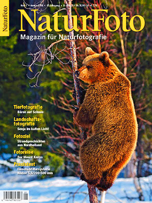 NaturFoto 1/2016