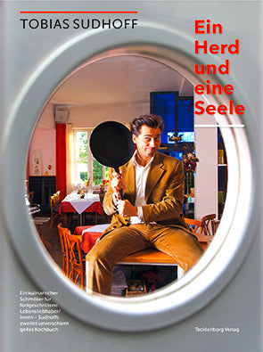 Ein Herd und eine Seele