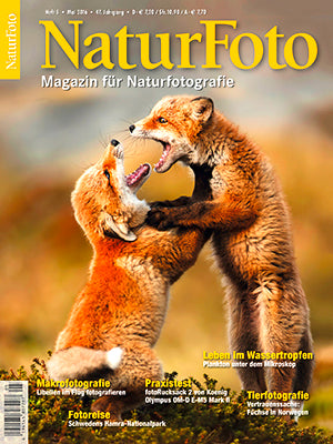 NaturFoto 5/2016