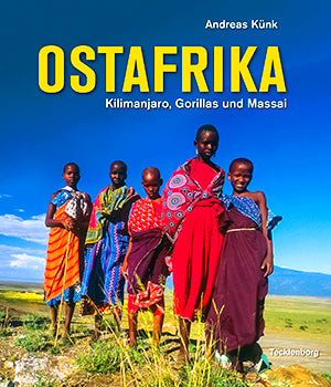 OSTAFRIKA