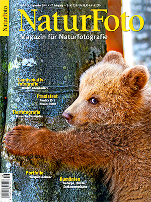 NaturFoto 9/2016