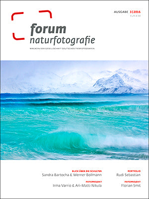 forum naturfotografie 3/2016