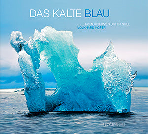 DAS KALTE BLAU