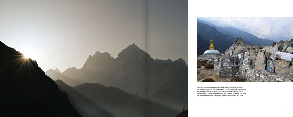 Im Leben der Sherpa - Bild 4