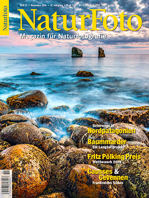 NaturFoto 11/2016