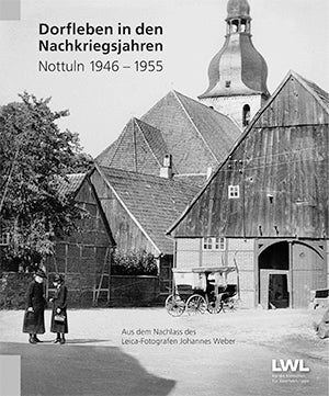 Dorfleben in den Nachkriegsjahren