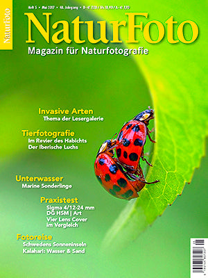 NaturFoto 5/2017