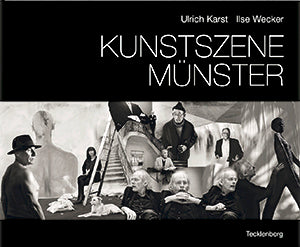 KUNSTSZENE MÜNSTER