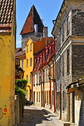 Baltikum - Bild 3