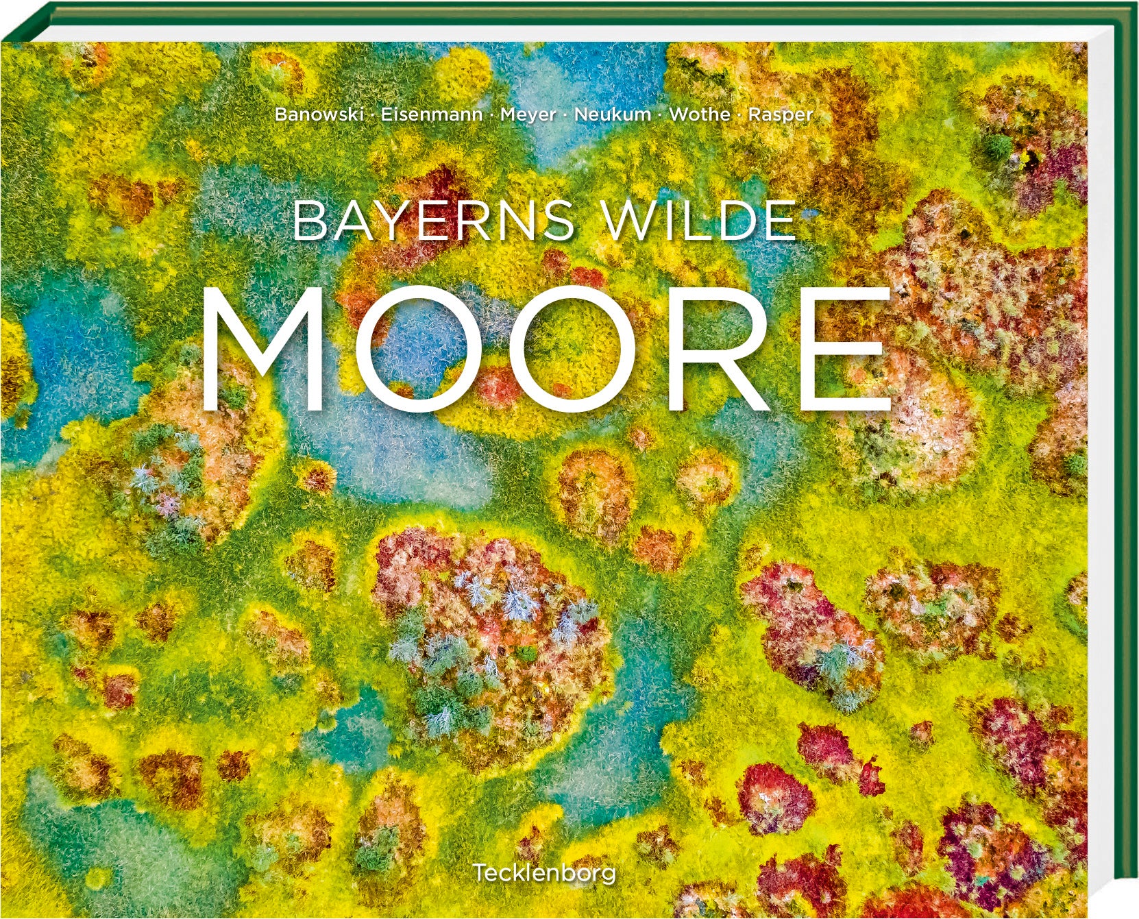 Bayerns wilde Moore - Bild 2
