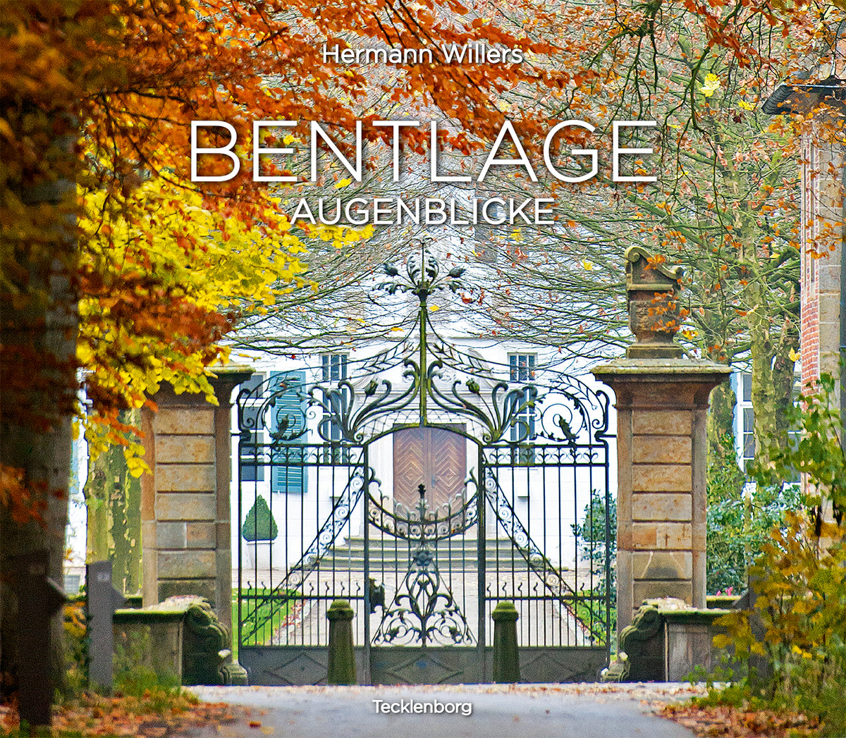 BENTLAGE