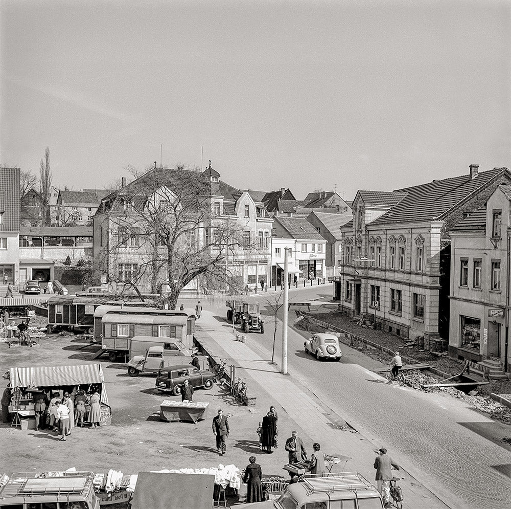 Menschen an der Ruhr - Bild 2