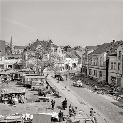 Menschen an der Ruhr - Bild 2