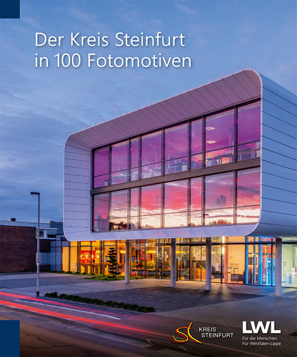 Der Kreis Steinfurt in 100 Fotomotiven