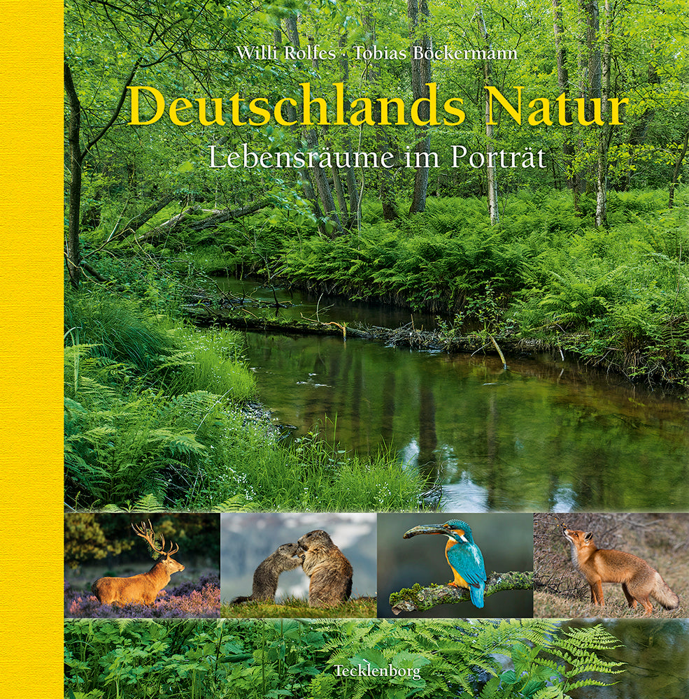 Deutschlands Natur