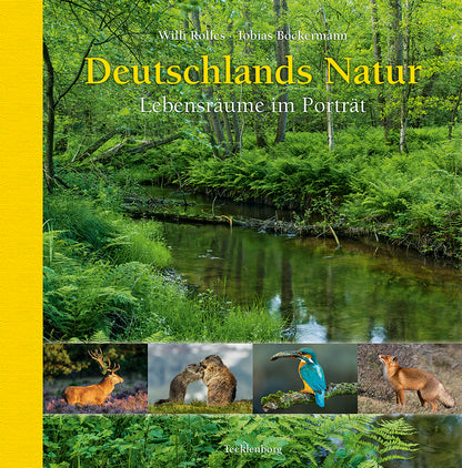 Deutschlands Natur