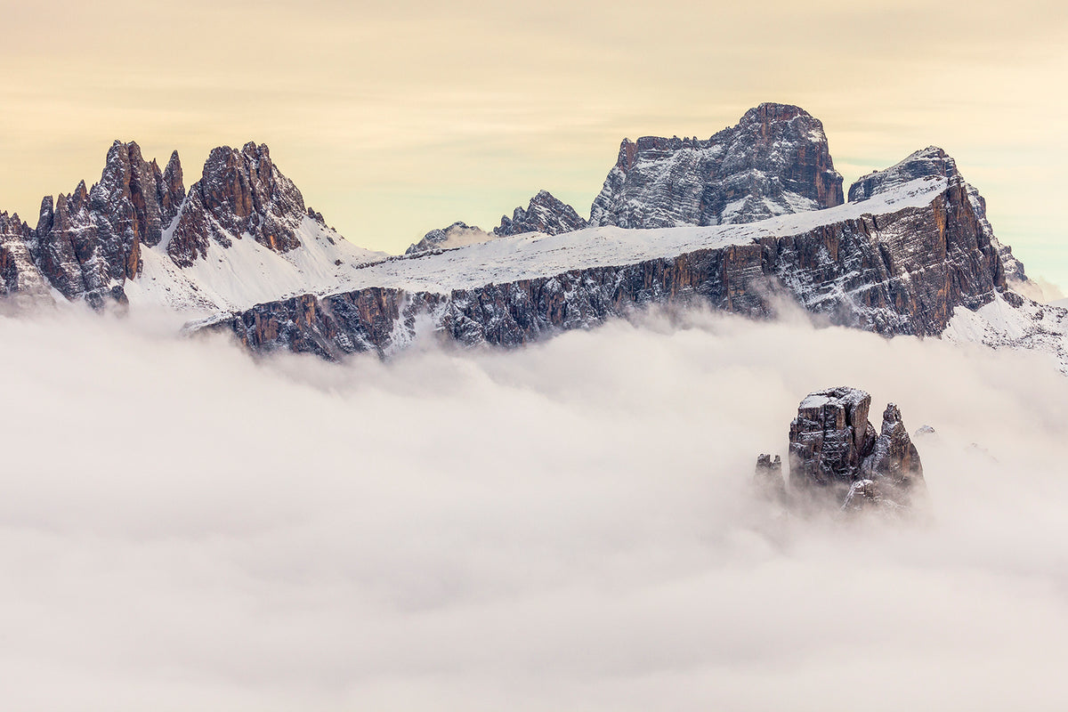DOLOMITEN - Bild 5