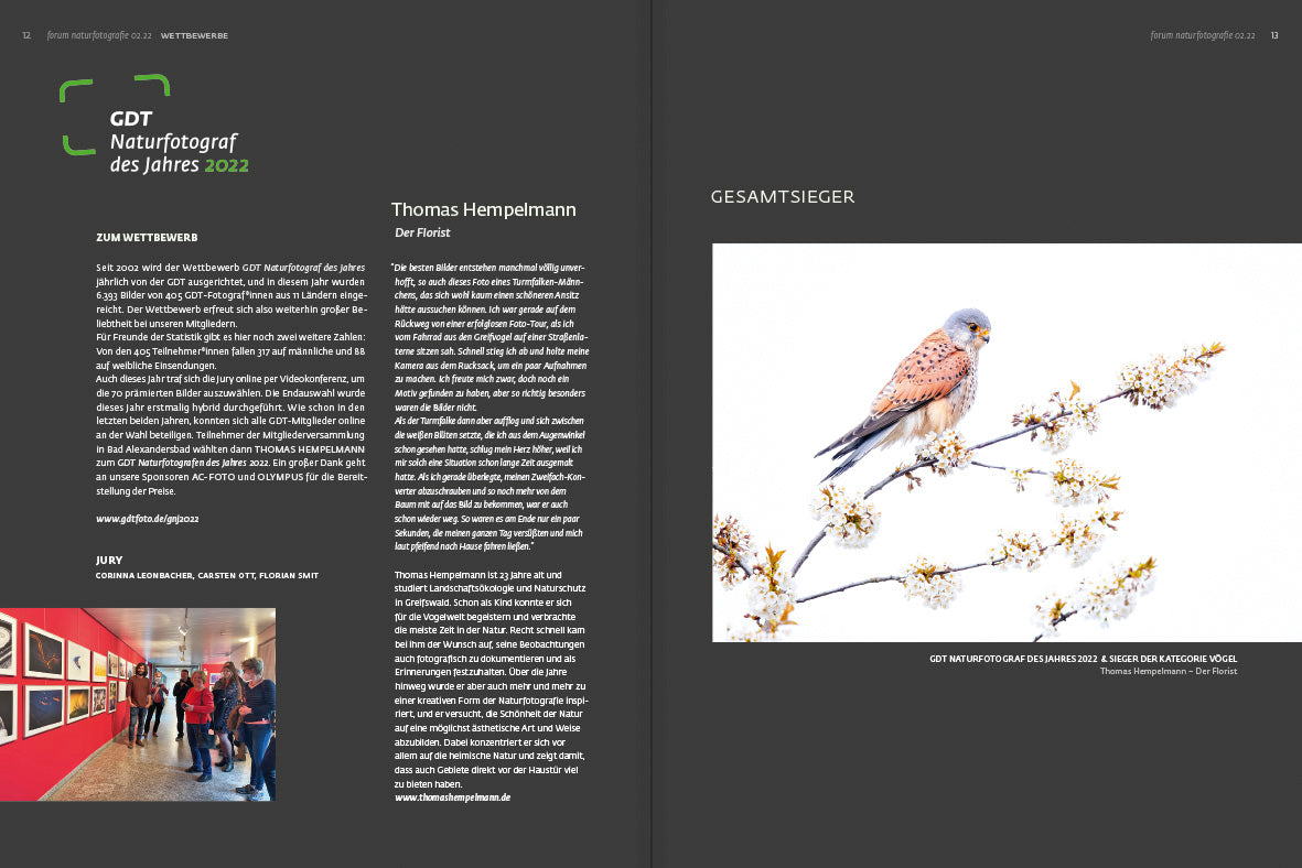 forum naturfotografie 2/2022 - Bild 5