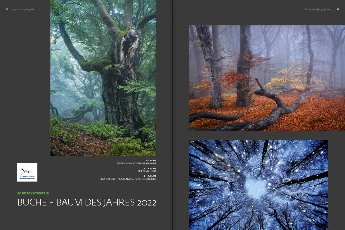 forum naturfotografie 2/2022 - Bild 2