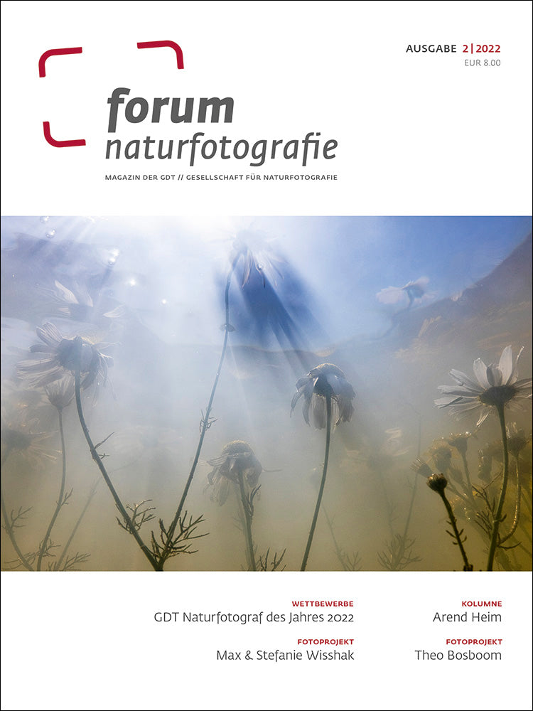 forum naturfotografie 2/2022