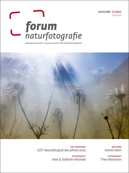 forum naturfotografie 2/2022
