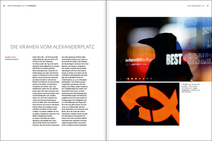 forum naturfotografie 4/2019 - Bild 3