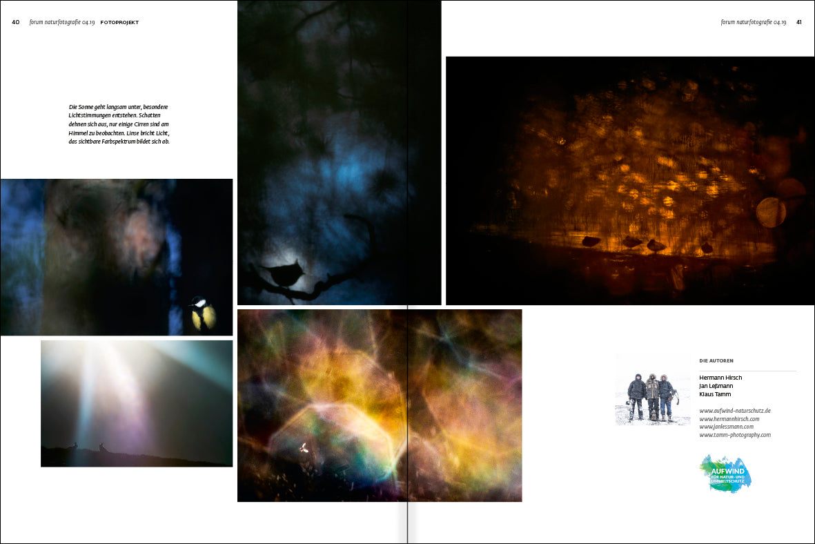 forum naturfotografie 4/2019 - Bild 5