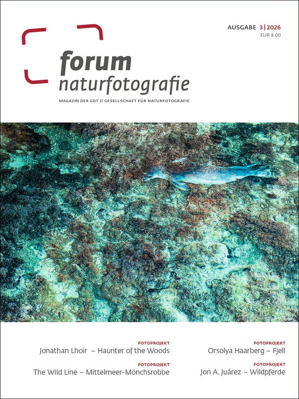 forum naturfotografie (Abonnement)