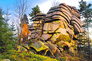 Der Harz - Bild 2