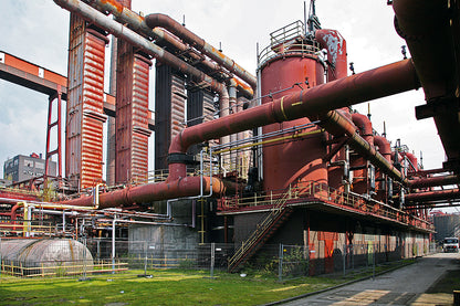 Industrieland Nordrhein–Westfalen - Bild 4