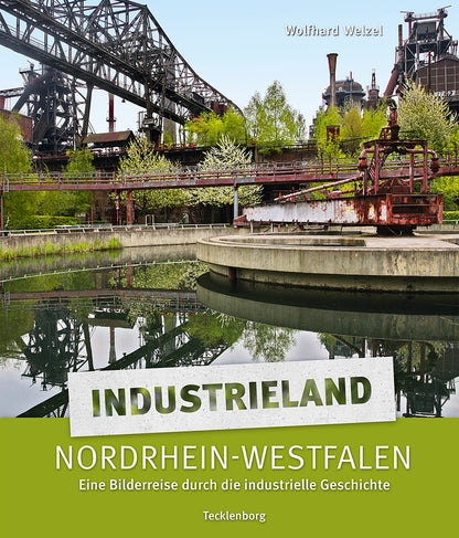 Industrieland Nordrhein–Westfalen