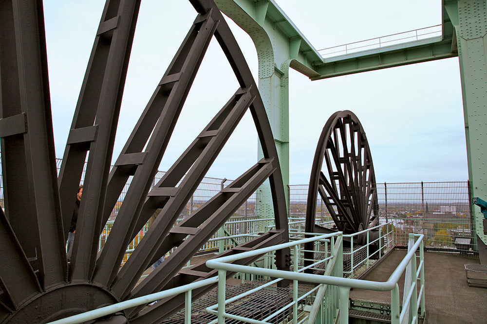 Industrieland Nordrhein–Westfalen - Bild 6