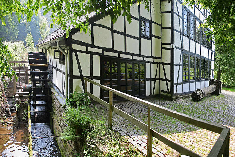 Industrieland Nordrhein–Westfalen - Bild 3