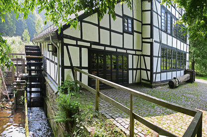 Industrieland Nordrhein–Westfalen - Bild 3