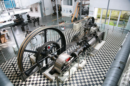 Industrieland Nordrhein–Westfalen - Bild 2
