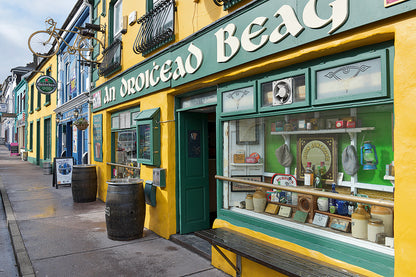 Irland - Bild 7