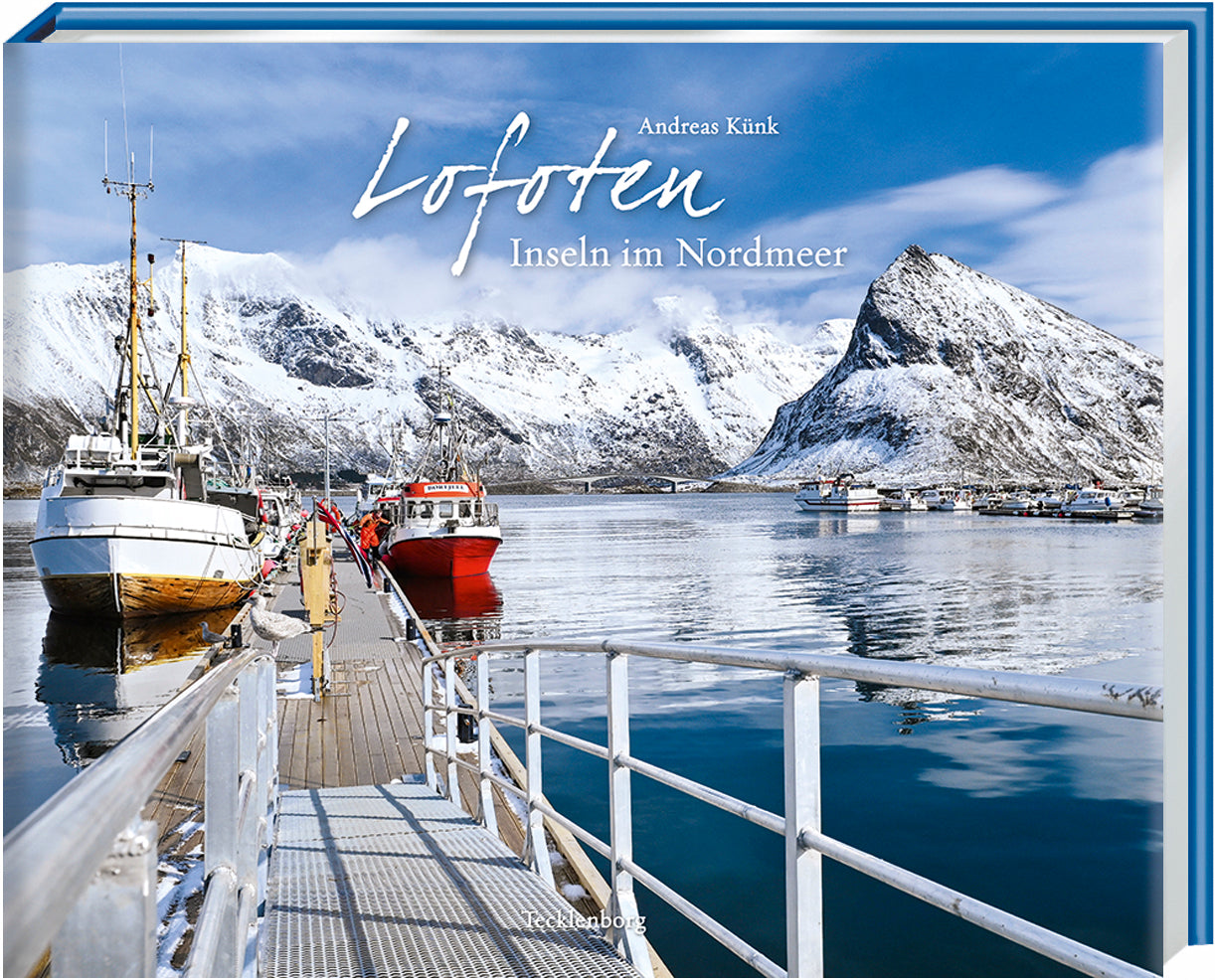 Lofoten – Inseln im Nordmeer
