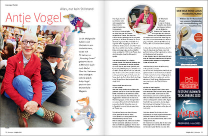 MÜNSTERLAND Magazin 1/2023 - Bild 4