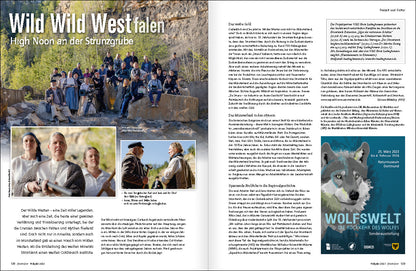 MÜNSTERLAND Magazin 1/2023 - Bild 7