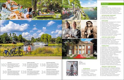 MÜNSTERLAND Magazin 1/2023 - Bild 9