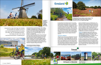 MÜNSTERLAND Magazin 1/2023 - Bild 5