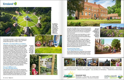 MÜNSTERLAND Magazin 1/2023 - Bild 8
