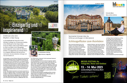 MÜNSTERLAND Magazin 1/2023 - Bild 6