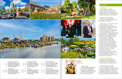 MÜNSTERLAND Magazin 1/2025 - Bild 2