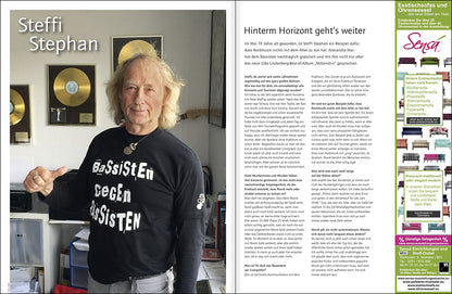 MÜNSTERLAND Magazin 2/2021 - Bild 6